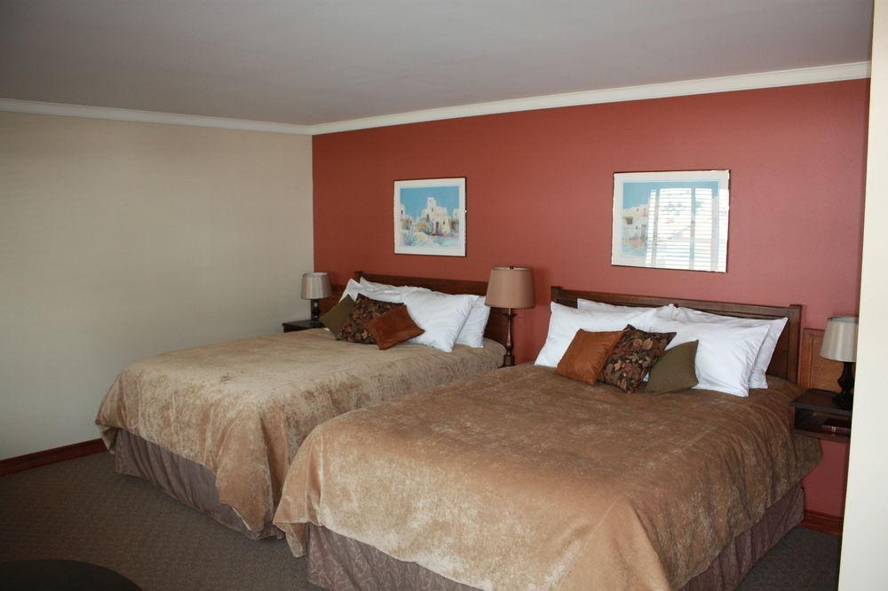 אסטס פארק The Maxwell Inn מראה חיצוני תמונה