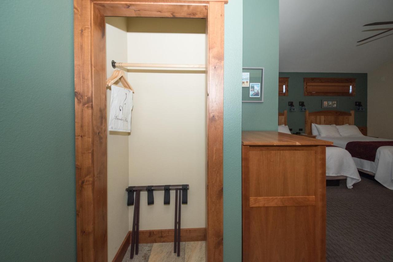 אסטס פארק The Maxwell Inn מראה חיצוני תמונה